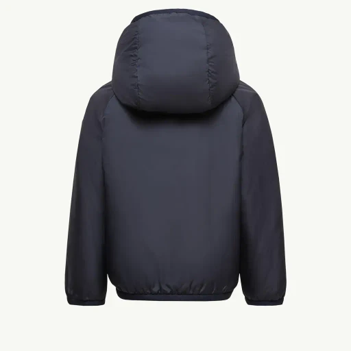 Reversible Zip-Up Hoodie