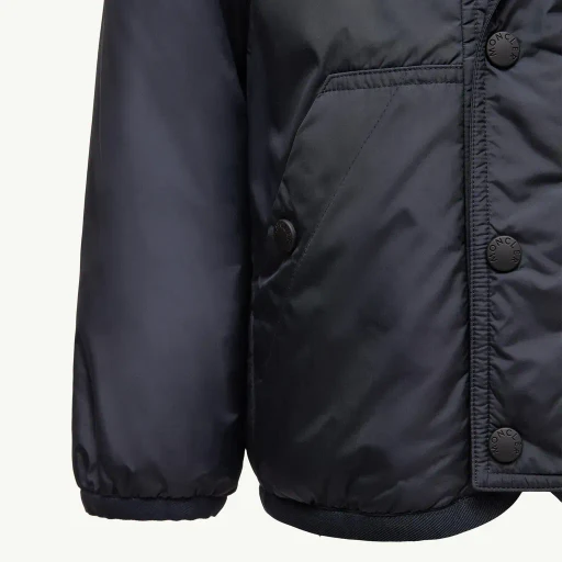 Reversible Zip-Up Hoodie