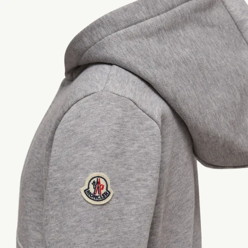 Cotton Tracksuit Set