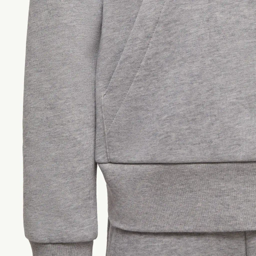 Cotton Tracksuit Set