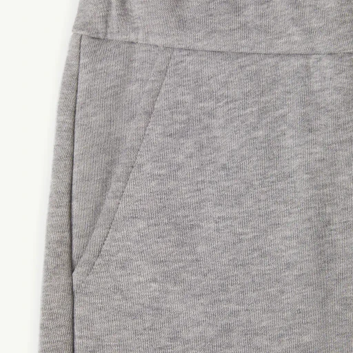Cotton Tracksuit Set