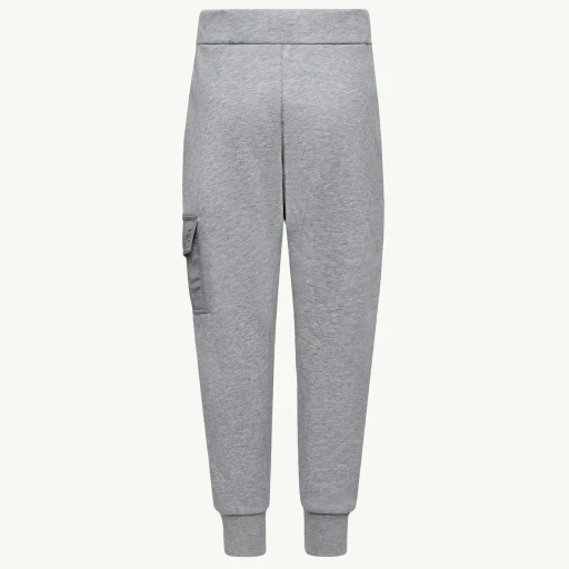 Cotton Track Pants