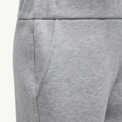 Cotton Track Pants