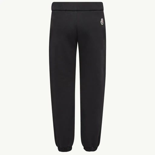 Cotton Track Pants