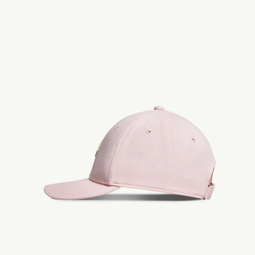 Cotton Gabardine Baseball Hat