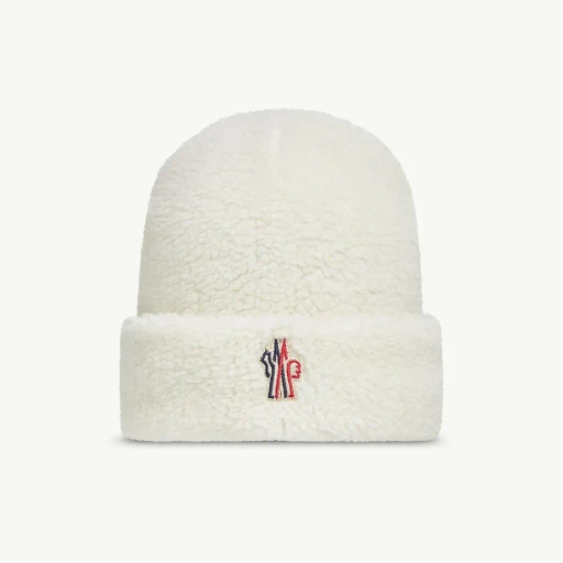 Teddy Beanie