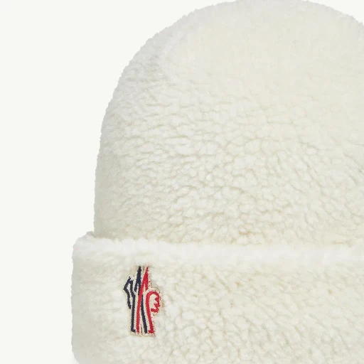 Teddy Beanie