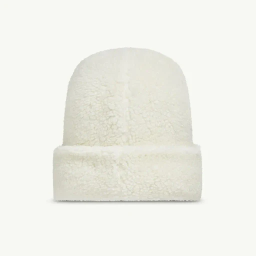 Teddy Beanie
