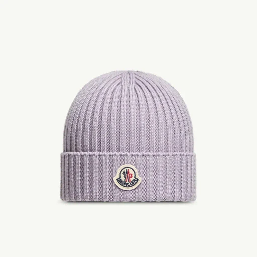 Wool Beanie