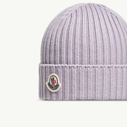 Wool Beanie