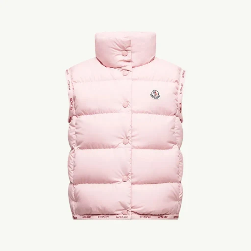 Badia Down Gilet