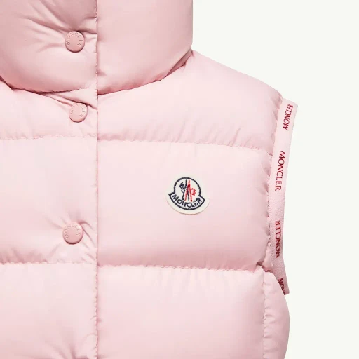 Badia Down Gilet