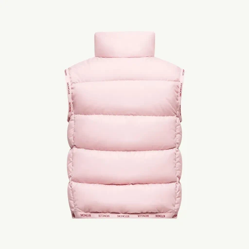 Badia Down Gilet