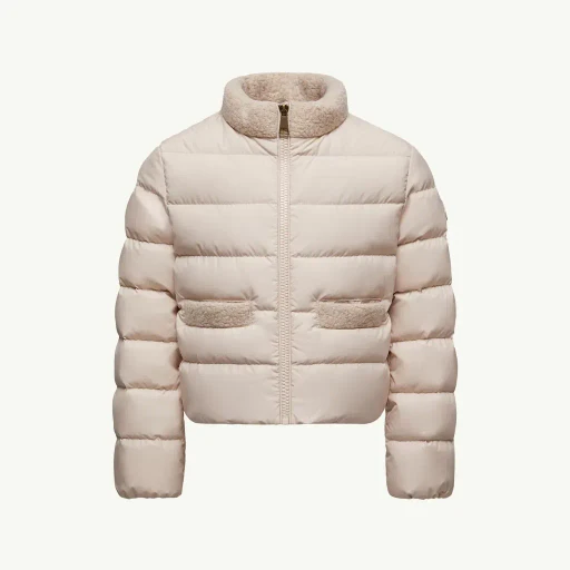 Blessing Down Jacket