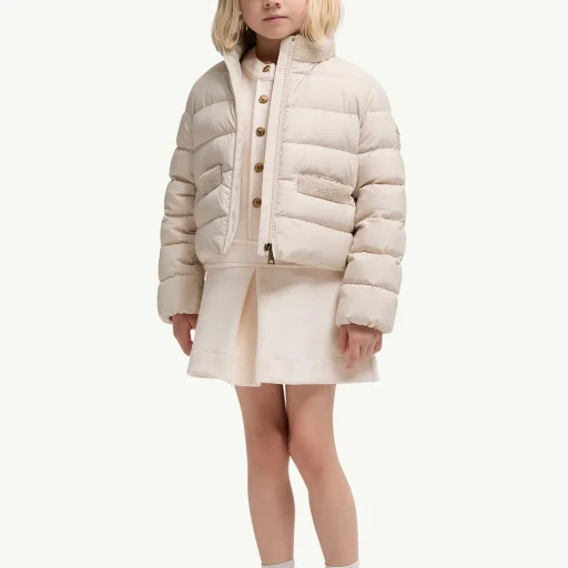 Blessing Down Jacket