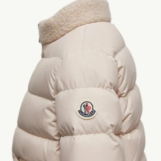Blessing Down Jacket