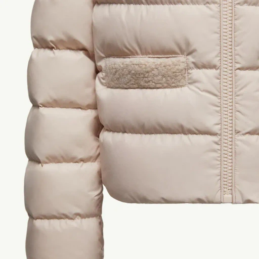 Blessing Down Jacket