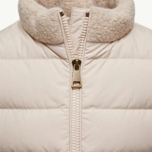 Blessing Down Jacket