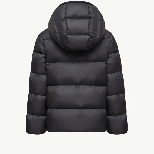 Beulah Hooded Down Jacket