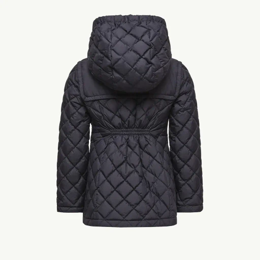 Chacenay Hooded Down Jacket