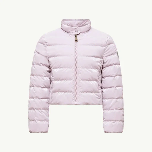 Chemile Down Jacket