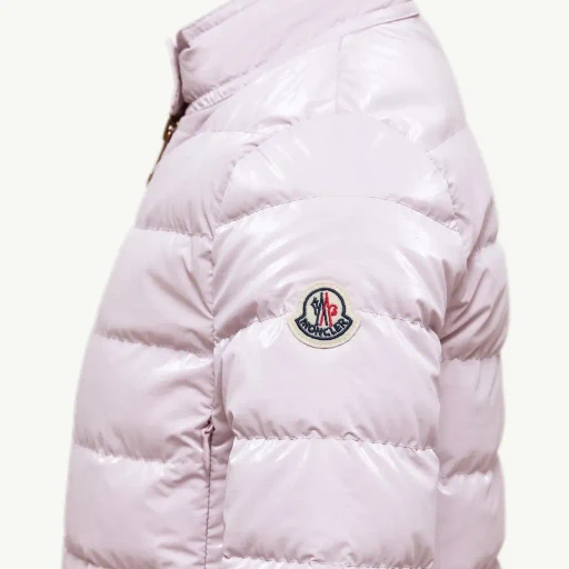 Chemile Down Jacket