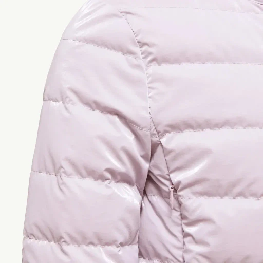 Chemile Down Jacket