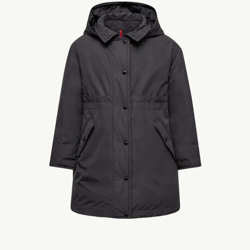 Coleen Parka Coat
