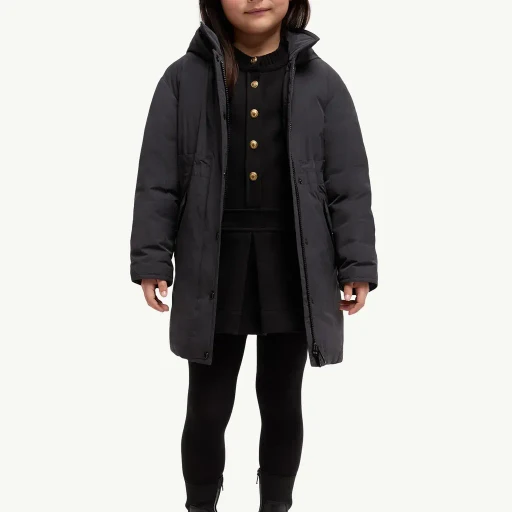 Coleen Parka Coat