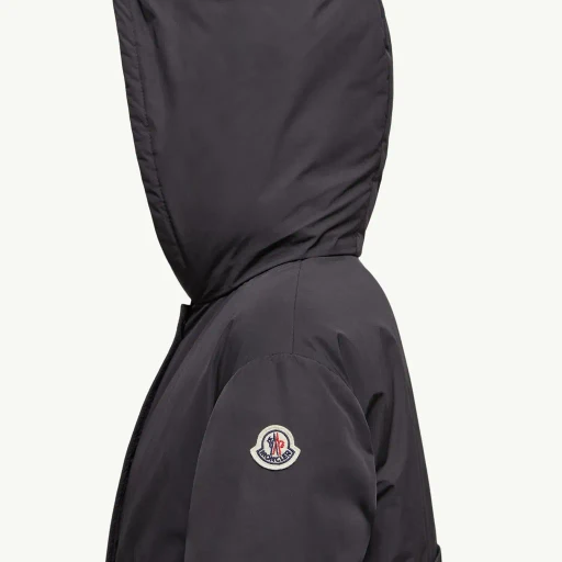 Coleen Parka Coat