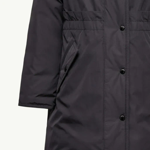 Coleen Parka Coat