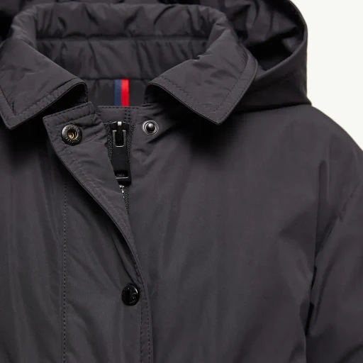 Coleen Parka Coat