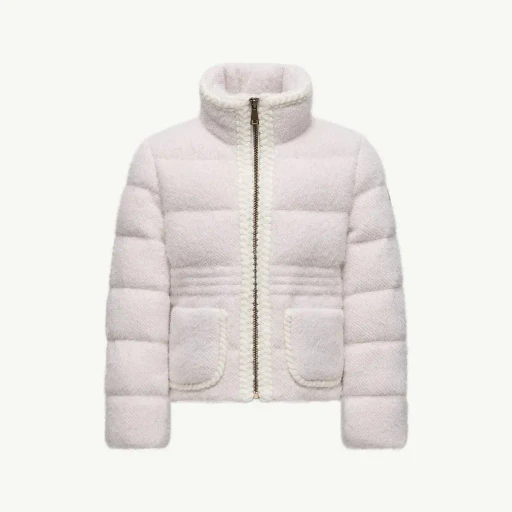 Erzenia Down Jacket