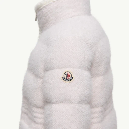 Erzenia Down Jacket