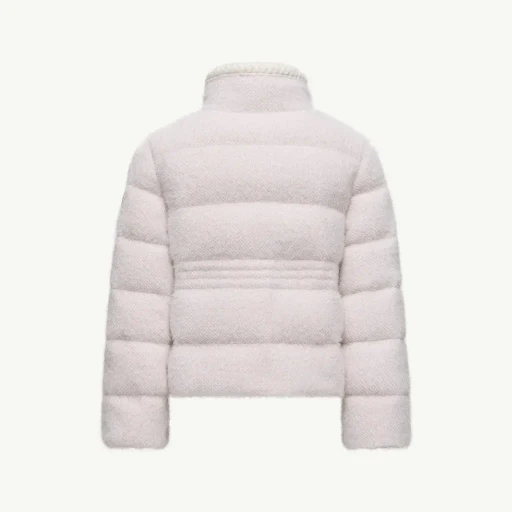 Erzenia Down Jacket