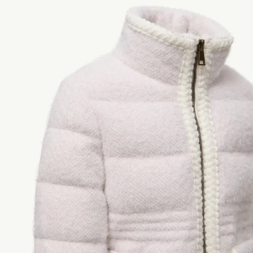 Erzenia Down Jacket