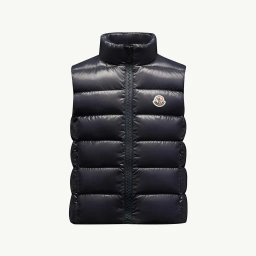 Ghany Down Gilet