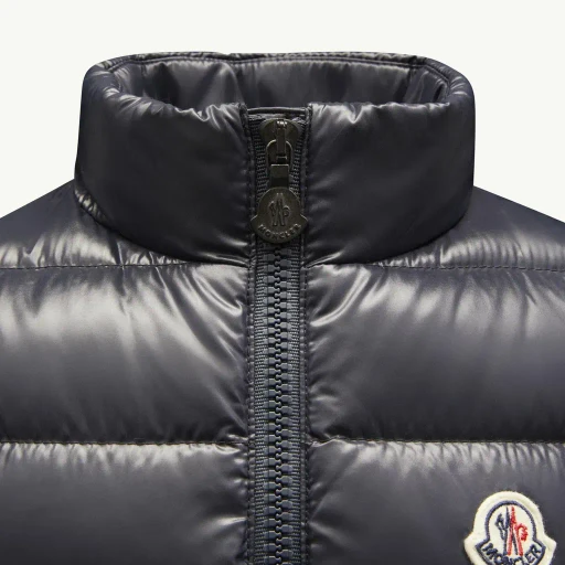 Ghany Down Gilet