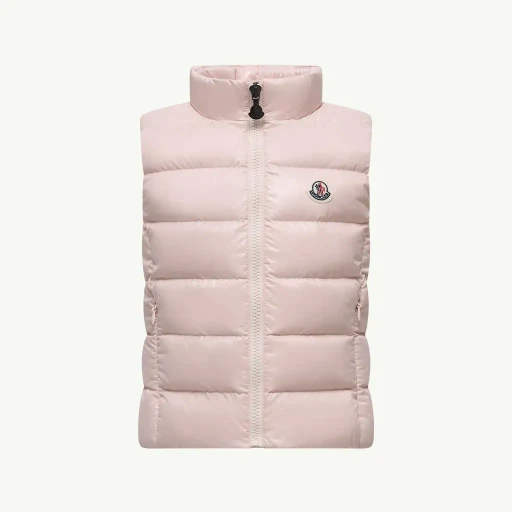 Ghany Down Gilet