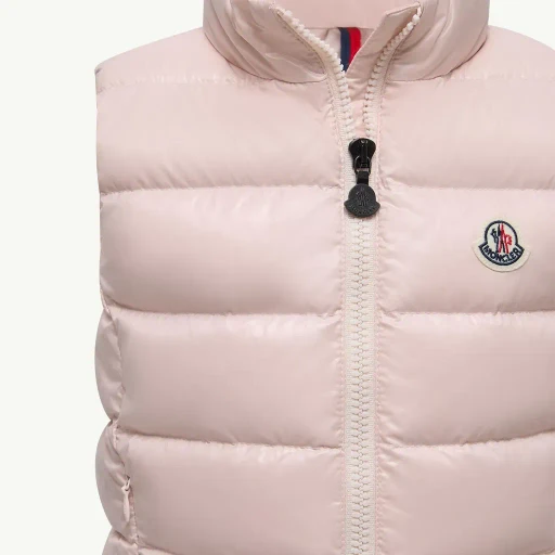 Ghany Down Gilet