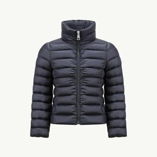 Ige Hooded Down Jacket