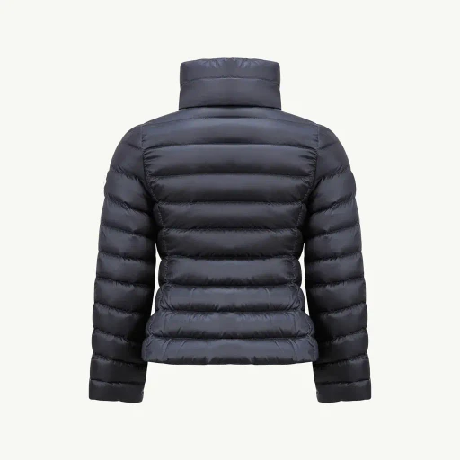 Ige Hooded Down Jacket