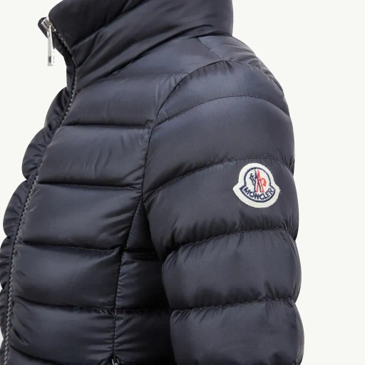 Ige Hooded Down Jacket