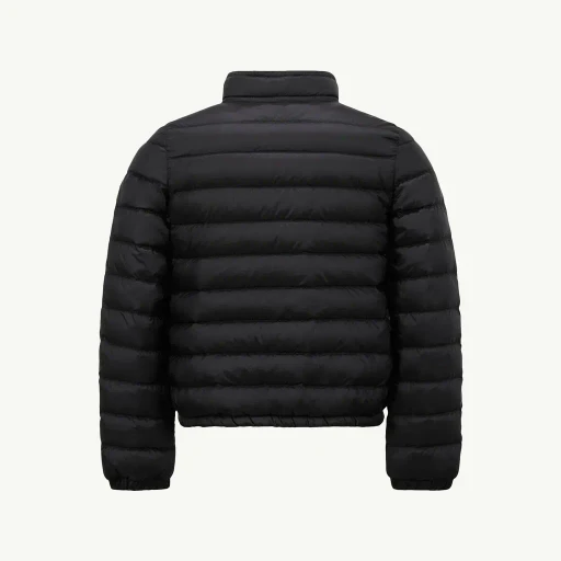 Lans Packable Down Jacket