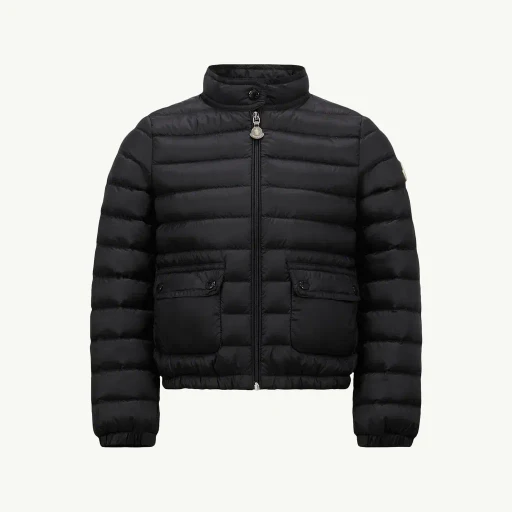 Lans Packable Down Jacket