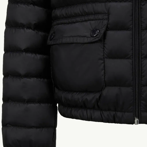 Lans Packable Down Jacket