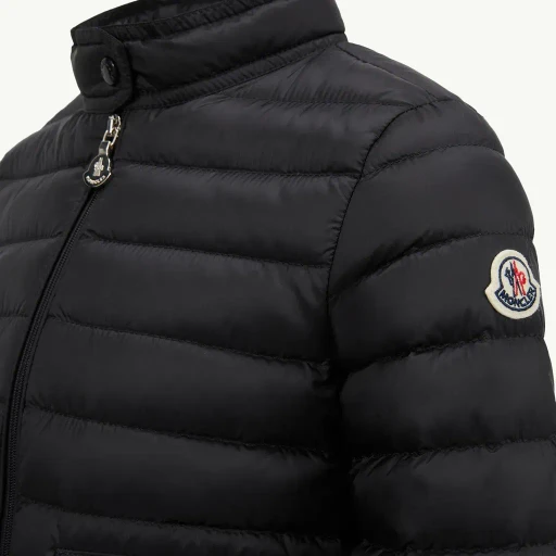 Lans Packable Down Jacket