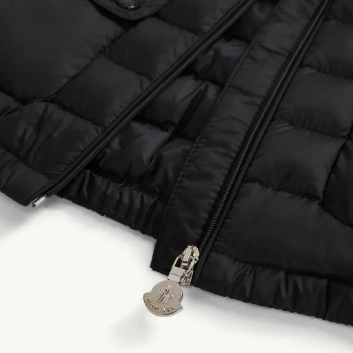 Lans Packable Down Jacket