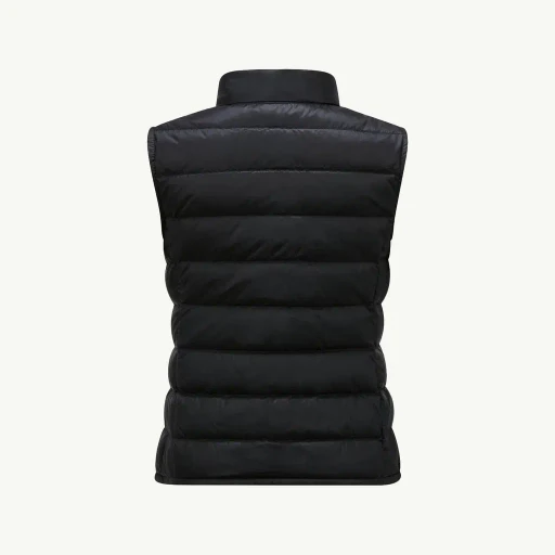 Liane Packable Down Gilet
