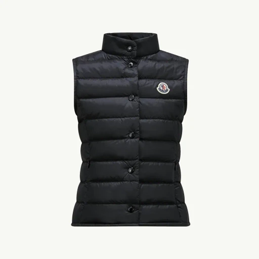 Liane Packable Down Gilet